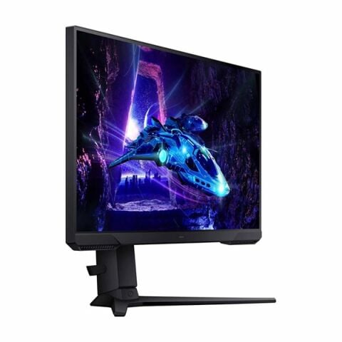 SAMSUNG 27'' VA LS27DG302EUXUF 1MS 180Hz 1HDMI-DP GAMING MONİTÖR 920x1080