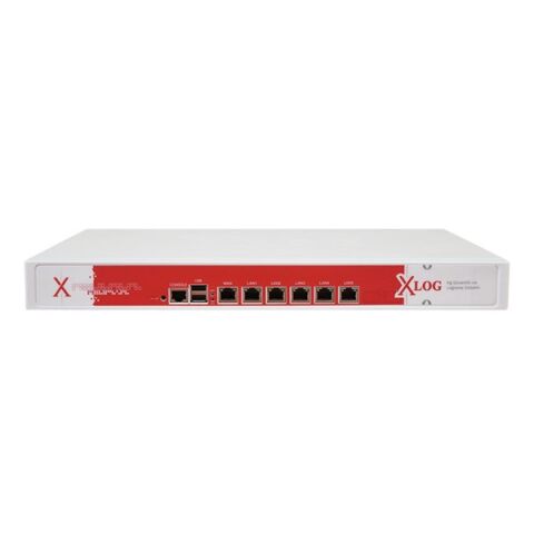 XLOG 100kullanıcı XL-100 Loglama 1yıl Lisans Firewall