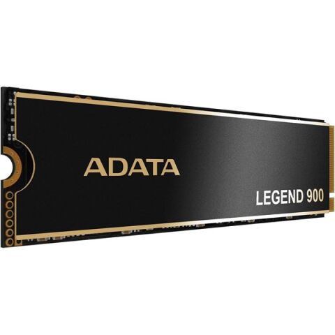 ADATA 2TB LEGEND 900 SLEG-900-2TCS 7000- 5400MB/s M2 NVME GEN4 Disk