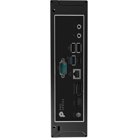 MSI PRO DP21 14M-889EU CORE i5 14400-16GB DDR5 RAM-512GB NVME-W11 PRO MINI PC