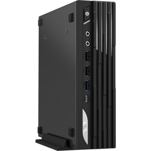 MSI PRO DP21 14M-889EU CORE i5 14400-16GB DDR5 RAM-512GB NVME-W11 PRO MINI PC