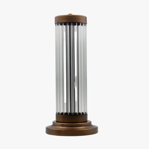 Şarjlı Masa Lambası Regulus Premium