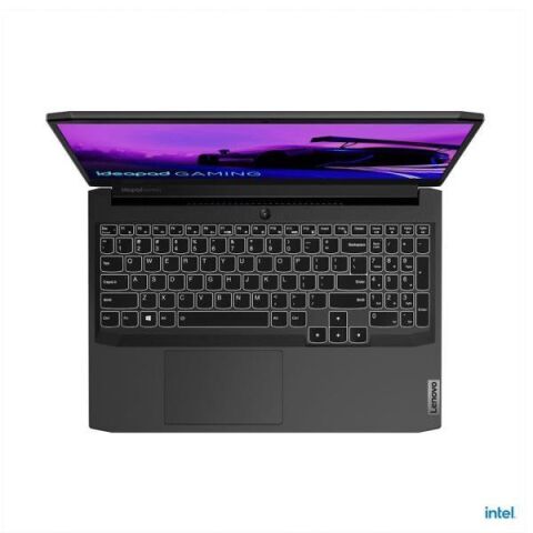LENOVO 15.6'' GAMING 3 82K101HWTX CORE i5 11320H 16GB- 512GB M2 NVME- 4 GB RTX3050 FRD