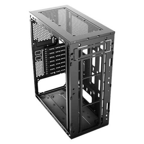 VENTO 650W TA-K62 v2 Standart Mid-Tower PC Kasası
