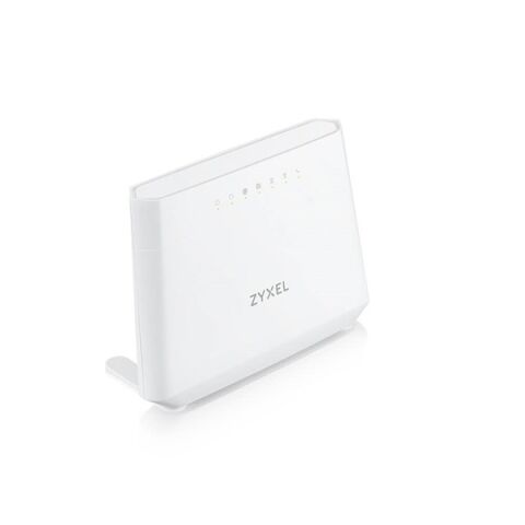 ZyXEL DX3301-T0 AX1800 Dual Band VDSL VPN Modem Router