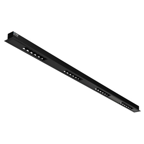 Goya Gy 8024-190 60 Watt Sıva Altı Linear Armatür