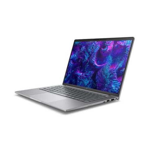 HP 14'' ZBOOK 8 14 G1ia B30HKES RYZEN AI 9HX PRO 375-32GB DDR5 RAM-1TB NVME-W11 PRO
