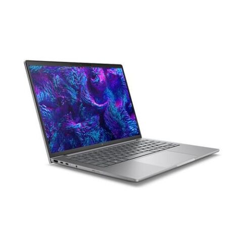 HP 14'' ZBOOK 8 14 G1ia B30HKES RYZEN AI 9HX PRO 375-32GB DDR5 RAM-1TB NVME-W11 PRO