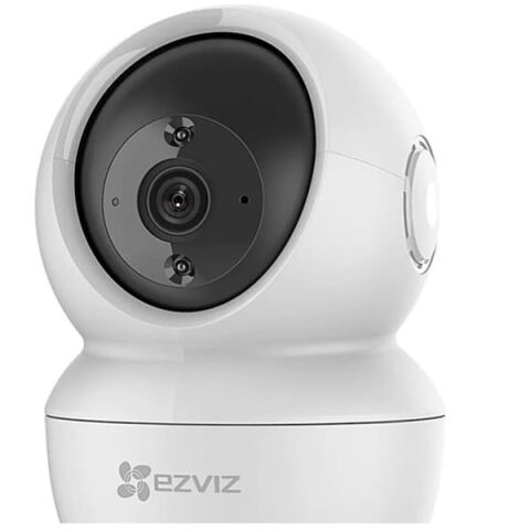 EZVIZ 4MP BOX 4MM CS-H6C WIFI KAMERA