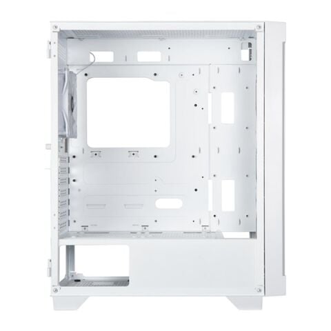 BITFENIX 750W 80+ BRONZE GRAPH BFC-GRFB75WWGSW-4F GAMING MID-TOWER PC KASASI BEYAZ