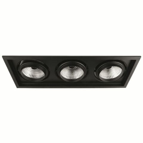 Goya Gy 3043-30 3x36 Watt Triac Dim Mağaza Armatür