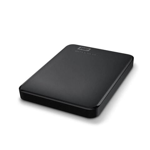 WD 1.5TB 2.5'' Elements WDBU6Y0015BBK-WESN USB 3.0 Harici Harddisk