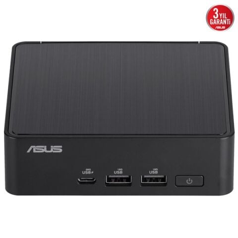 ASUS NUC14 PRO SLIM NUC14RVKU5ASUS ULTRA 5 125U-16GB DDR5 RAM-512GB NVME-W11 PRO MINI PC