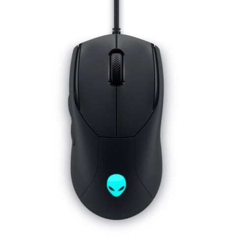 DELL ALLIENWARE AW320M 545-BBDS 19000dpi GAMING MOUSE