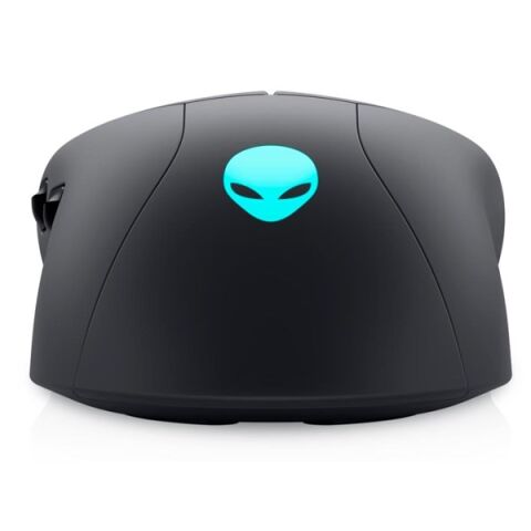 DELL ALLIENWARE AW320M 545-BBDS 19000dpi GAMING MOUSE
