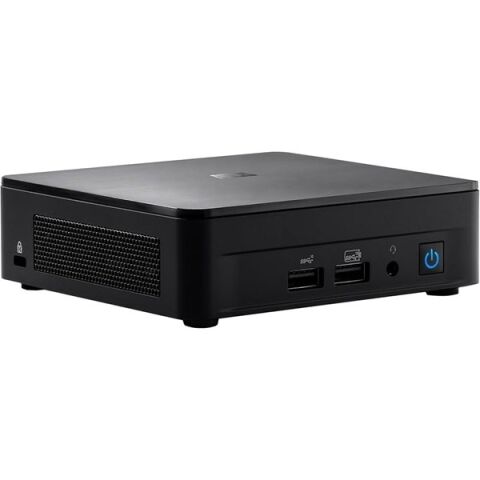ASUS NUC PRO12 SLIM KIT RNUC12WSKI500002I CORE i5 1240P-32GB RAM-512GB NVME-FDOS MINI PC