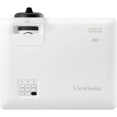 <![CDATA[VIEWSONIC 5500ansilümen LS901-4K 3840x2160 HDR LAZER PROJESİYON]]>