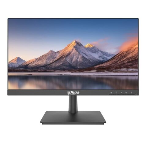 DAHUA 21.5'' VA LM22-L200N 5MS 100hz HDMI EV Ofis Tipi Monitör (1920 X 1080)