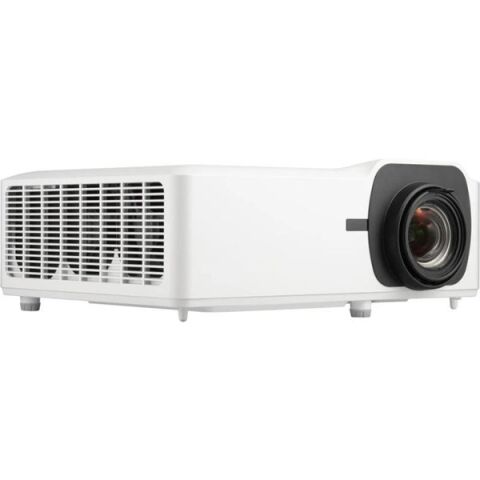 <![CDATA[VIEWSONIC 5500ansilümen LS901-4K 3840x2160 HDR LAZER PROJESİYON]]>