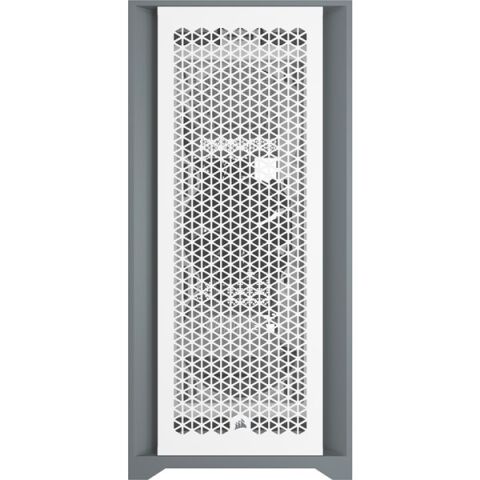 CORSAIR 5000D CC-9011211-WW GAMING MID-TOWER PC KASASI BEYAZ