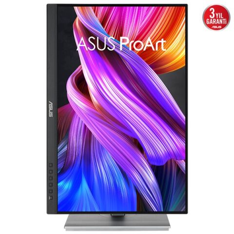 ASUS 24.1'' IPS PROART DISPLAY PA248CNV 5MS 60HZ HDMI-DP GRAFİK TASARIM MONTÖRÜ 1920X1200