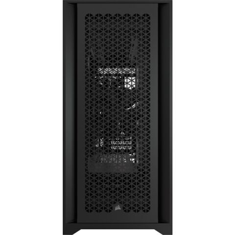 CORSAIR 5000D CC-9011210-WW GAMING MID-TOWER PC KASASI