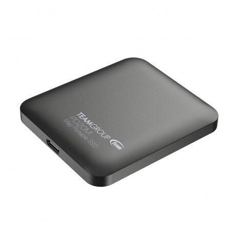 TEAM 1TB MAG PORTABLE PD20M TPSEG2001T0C108 USB 3.2 SSD HARİCİ DİSK GRI