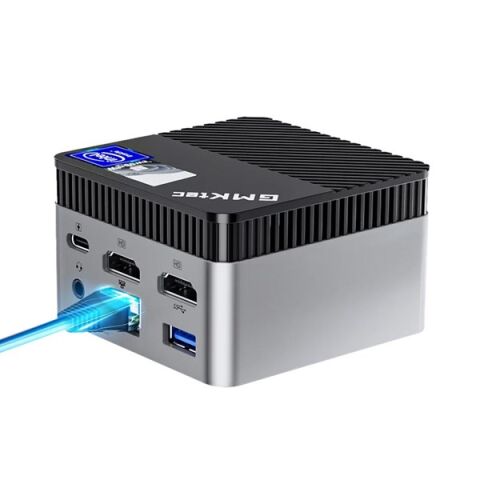 <![CDATA[GMKTec GTC-G5-512  N97-12GB DDR5 RAM-512GB SSD-W11 PRO MINI-MICRO PC]]>