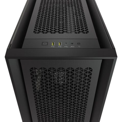 CORSAIR 5000D CC-9011210-WW GAMING MID-TOWER PC KASASI