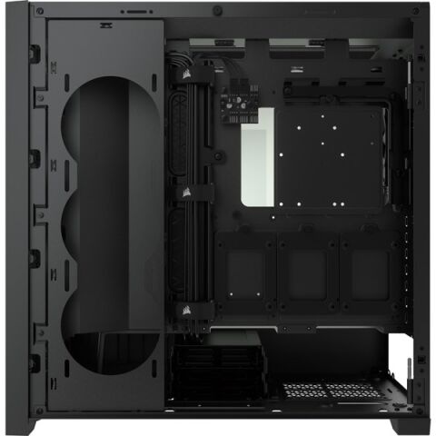 CORSAIR 5000D CC-9011210-WW GAMING MID-TOWER PC KASASI