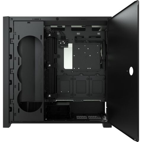 CORSAIR 5000D CC-9011210-WW GAMING MID-TOWER PC KASASI
