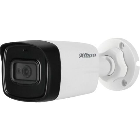 <![CDATA[Dahua Hac-Hfw1230tl-A-0360B-Dıp 2Mp 3.6 Mm 40Mt Starlıght Hd-Cvı Ir Bullet Kamera]]>