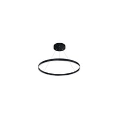 Goya İnce Yuvarlak Çift Yön-80 Sarkıt Linear Armatür