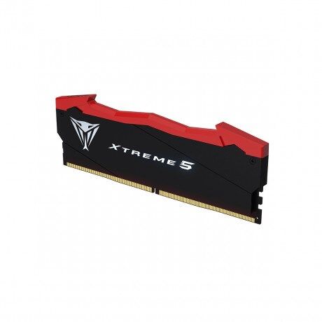 PATRIOT 48GB (2X 24GB) DDR5 7000MHZ CL32 DUAL KIT PC RAM VIPER EXTREME5 PVX548G70C32K