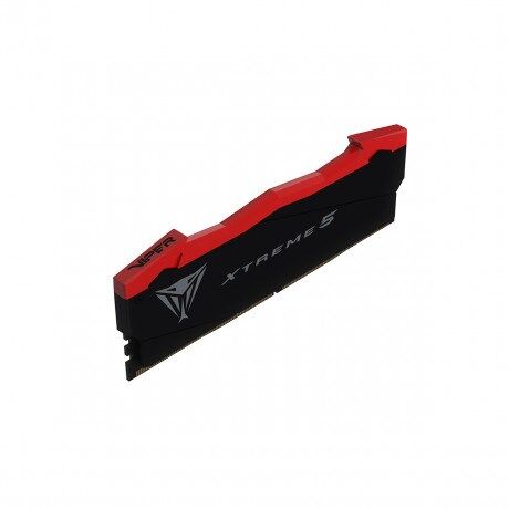 PATRIOT 48GB (2X 24GB) DDR5 7000MHZ CL32 DUAL KIT PC RAM VIPER EXTREME5 PVX548G70C32K