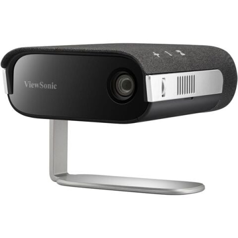 VIEWSONIC M1s Harman Kardon Hoparlorlu Led Tasınabılır Projeksıyon
