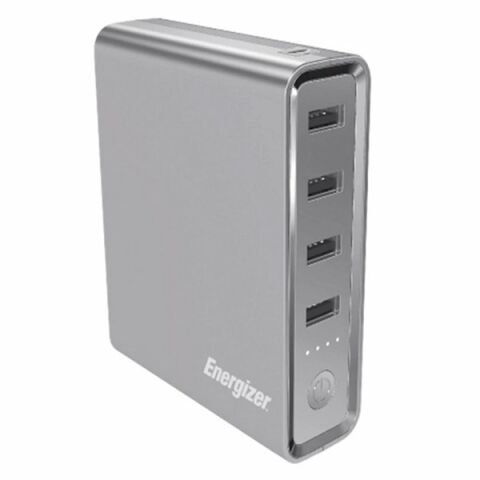 <![CDATA[Energizer Ultimate XP20001PD 20000mAh  5 Çıkışlı Ultra Hızlı Taşınabilir Şarj Cihazı Gri]]>