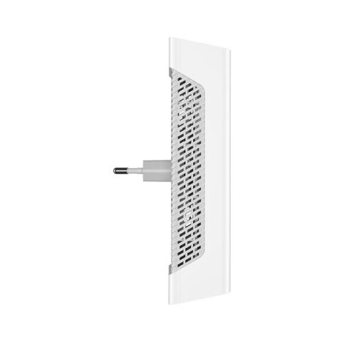 <![CDATA[KEENETIC BUDDY 6 SE KN-4410-01-EU AX3000 Dual Band Mesafe Genişletici Priz Tipi]]>