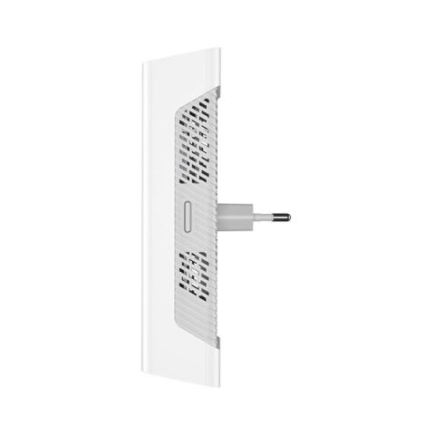 <![CDATA[KEENETIC BUDDY 6 SE KN-4410-01-EU AX3000 Dual Band Mesafe Genişletici Priz Tipi]]>