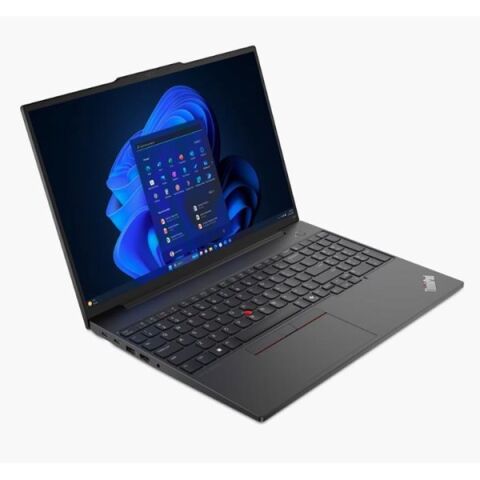 LENOVO 16'' THINKPAD E16 G6 21MA003MTX01 ULTRA 5 125U-32GB DDR5 RAM-512GB NVME-FDOS