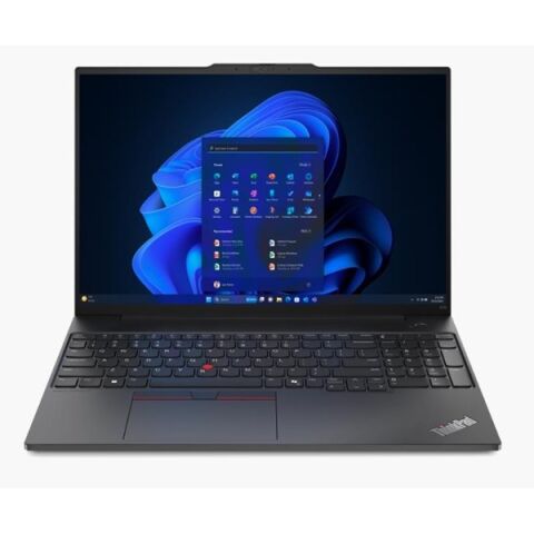 LENOVO 16'' THINKPAD E16 G6 21MA003MTX01 ULTRA 5 125U-32GB DDR5 RAM-512GB NVME-FDOS