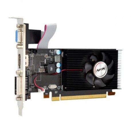 AFOX 1TB R5 220 AFR5220-1024D3L5 DDR3 64bit PCIE 2.0