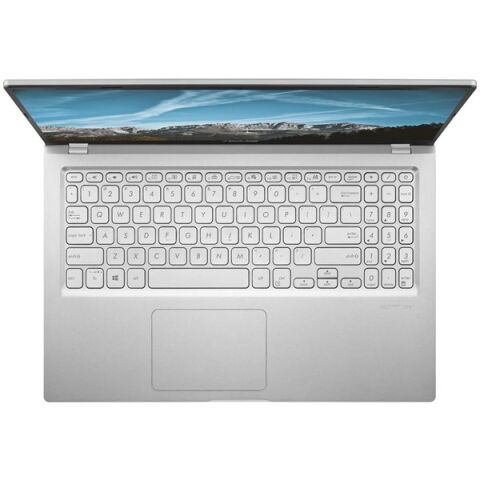 <![CDATA[ASUS 15.6'' X515EA EJ310 CORE i3 1115G4 8GB- 256GB M2 NVME- O/B UHD FRD Gümüş]]>