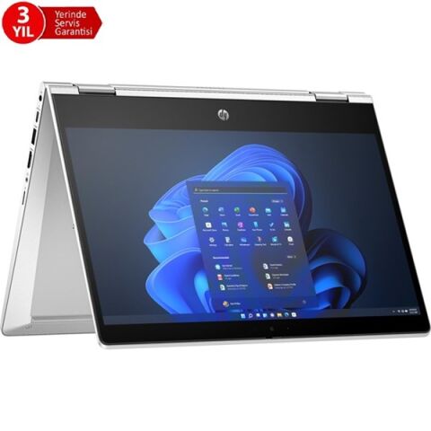 HP 13.3'' DOKUNMATIK X360 435 G10 85D19EA RYZEN 7 7730U-16GB RAM-1TB NVME-W11 PRO