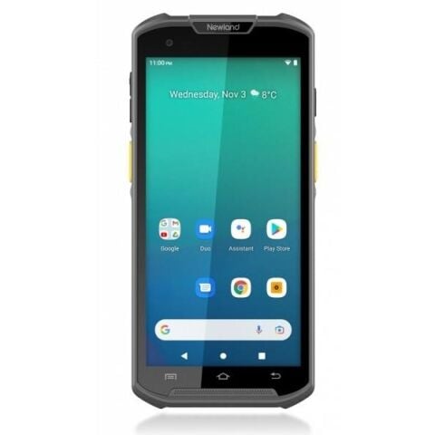 <![CDATA[NEWLAND MT9300 (Megaterra) 4GB RAM-64GB ROM-KAREKOD ANDROID EL TERMİNALİ]]>