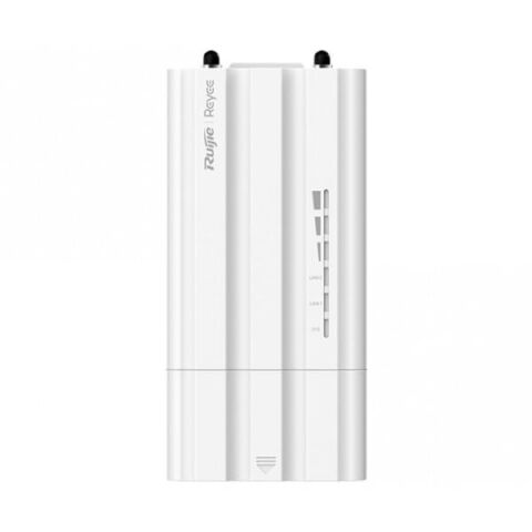 <![CDATA[RUIJIE RG-AIRMETRO550G-B 867mbps 5ghz Harici Access Point (Uyumlu Anten ile Kullanılır)]]>