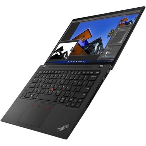 <![CDATA[LENOVO 14'' THINKPAD P14S v3 21AK0001TX CORE i5 1240P-40GB RAM-512GB NVME-4GB T550-W11 PRO]]>