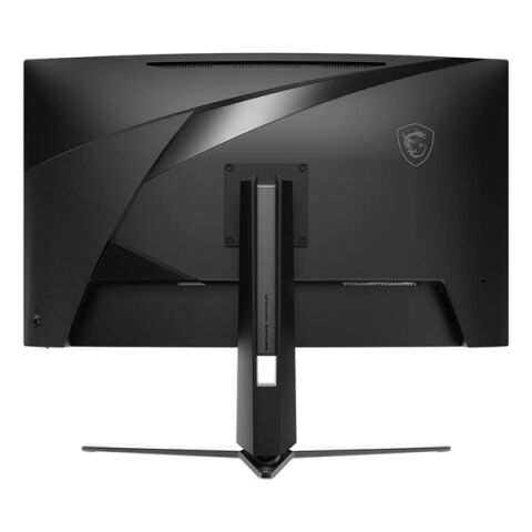 MSI 31.5'' RAPID VA MAG 32CQ6PF 0.5MS 180HZ HDMI-DP KAVISLI GAMING MONİTÖR 2560X1440