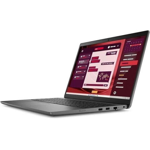 DELL 15.6'' LATITUDE 3550 N010L355015WP CORE i7 1355U-16GB DDR5 RAM-512GB NVME-W11 PRO