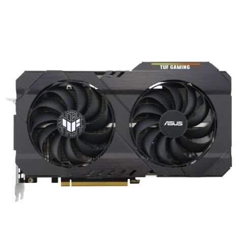 ASUS 4GB TUF GAMING RX6500XT-O4G GAMING GDDR6 HDMI-DP PCIE 4.0